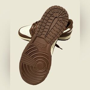 Nike women’s Dunk low Cacao wow